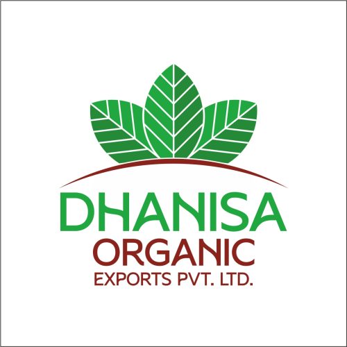Dhanisa Organic Logo222