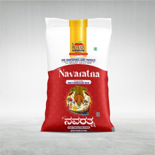 Palekars- Navaratna
