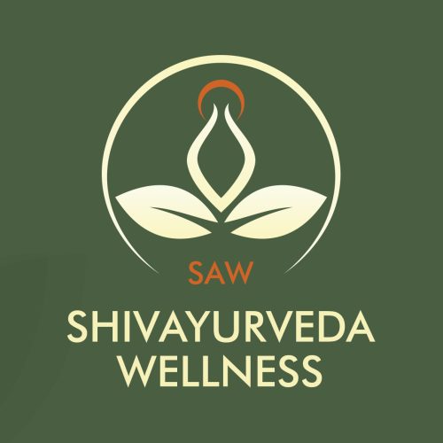 Shivayurveda wellness – Logo